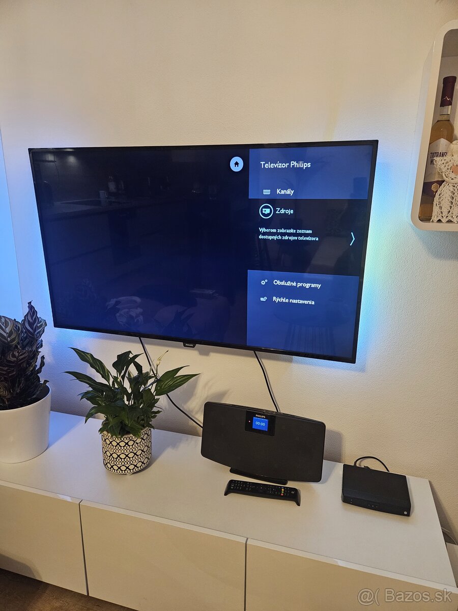 TV Philips 126cm - 5