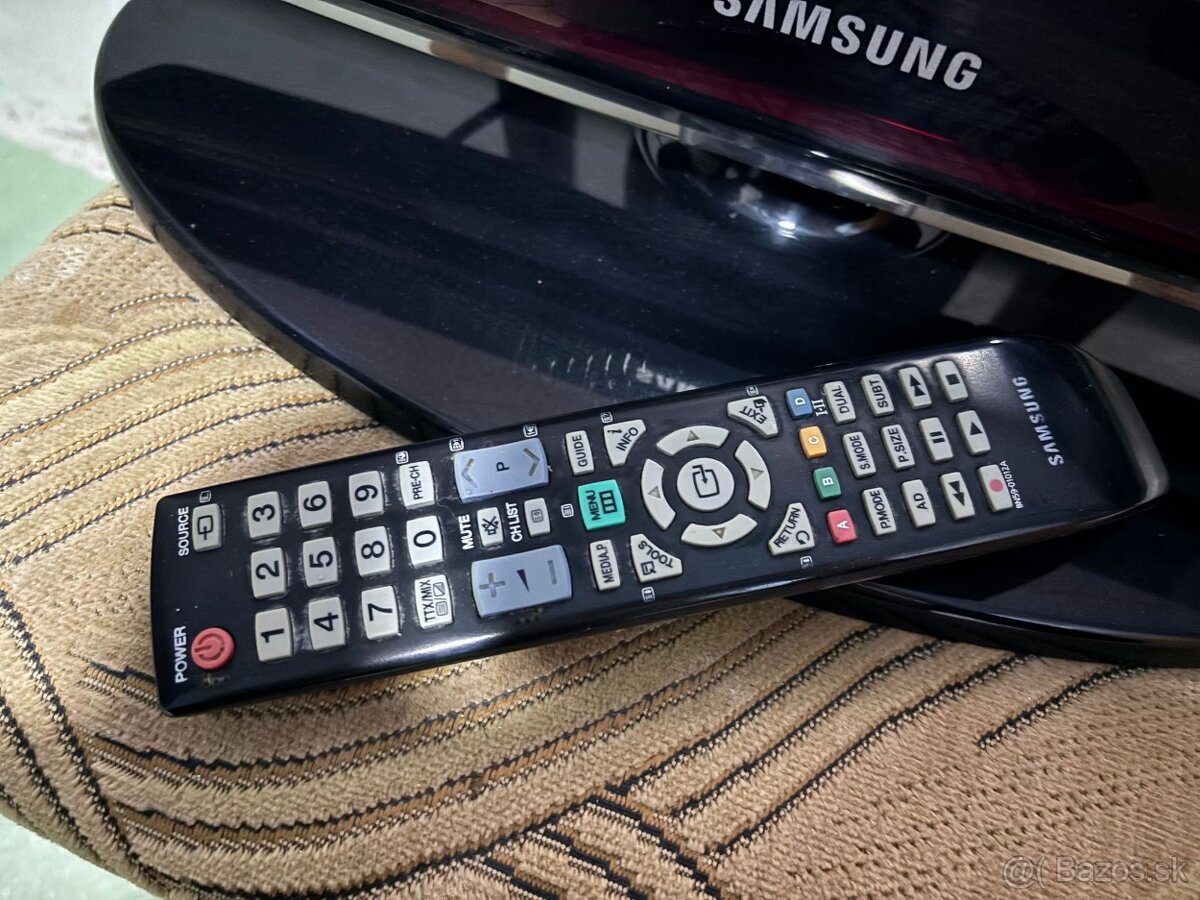 Samsung televízor - 5