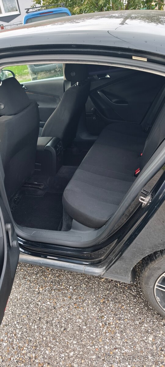 Volkswagen Passat B6 1.9TDi - 5