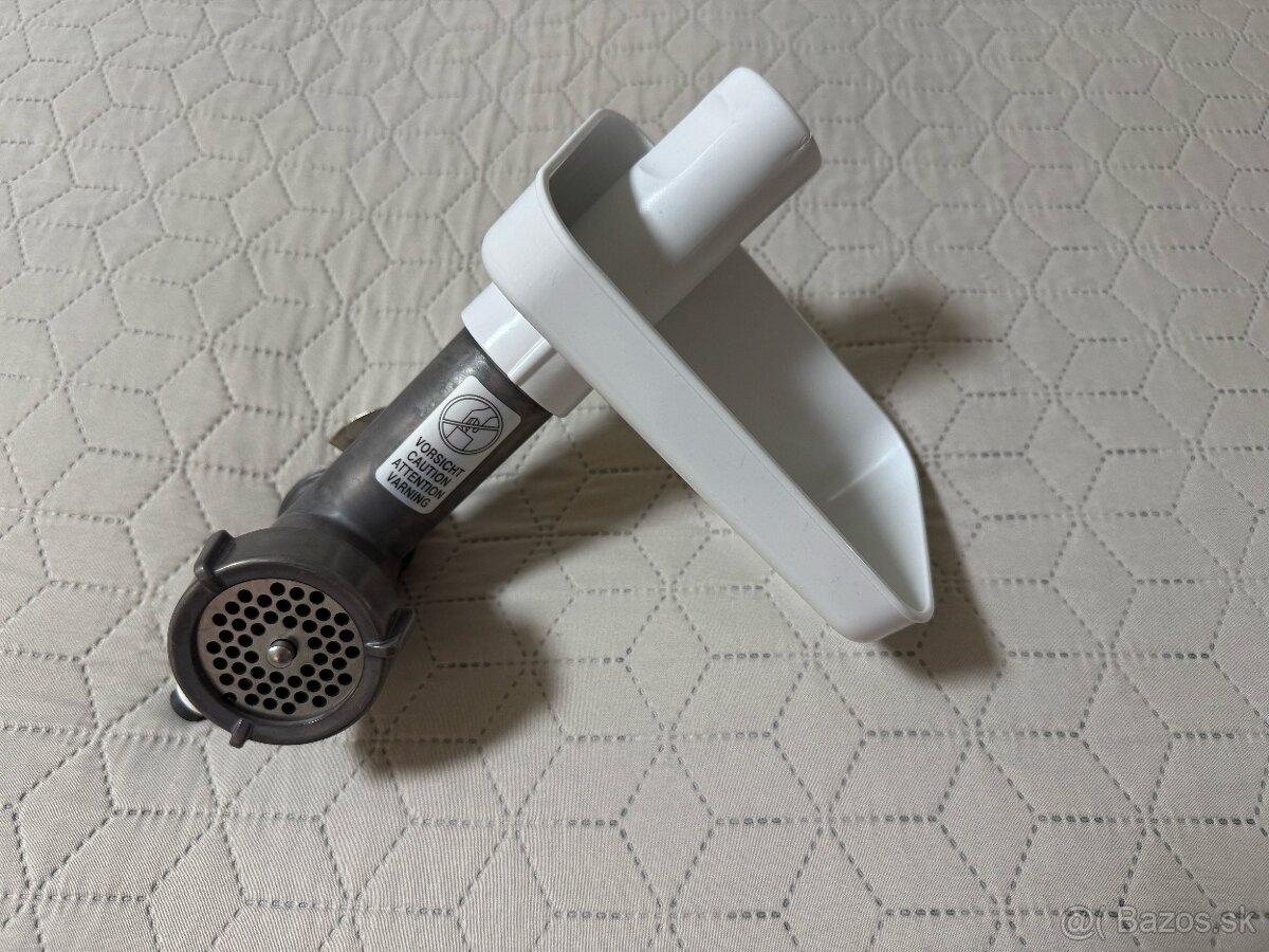 Príslušenstvo Bosch MUM 2-4-5 kuchynský robot - 5