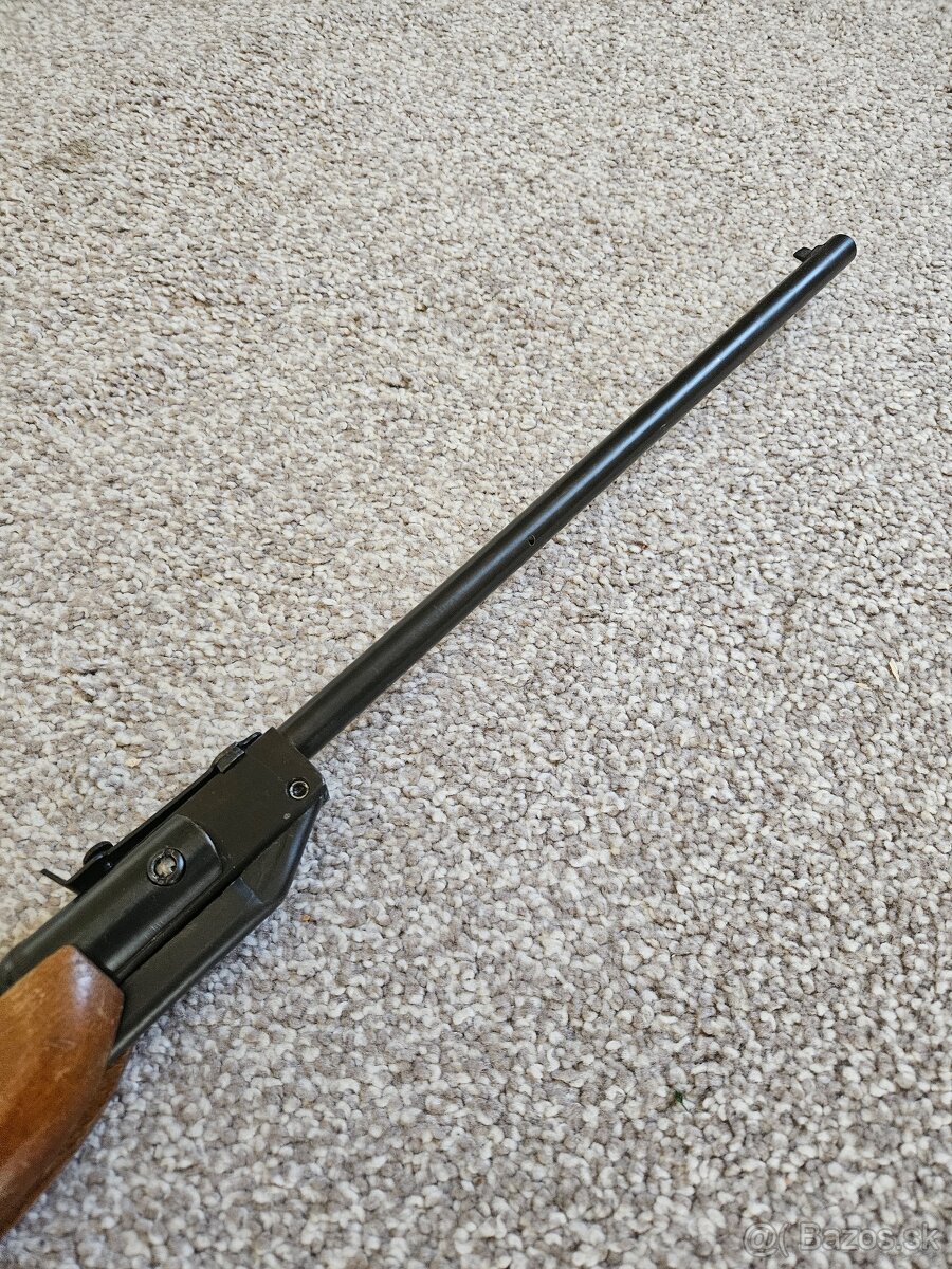 ✅Vzduchovka Slavia 618 - 5