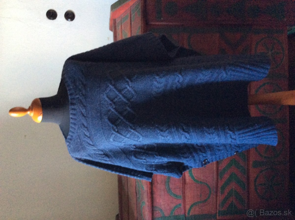 Svetre, pulóvre, pončo - 5