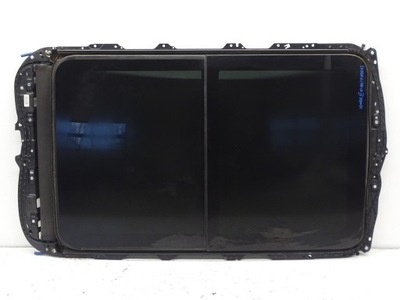 Tapacir - Panoráma octavia 3 combi RS - 5