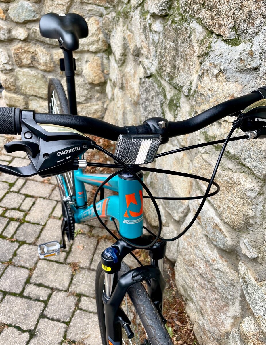 Vedora Cross 28” M - 5