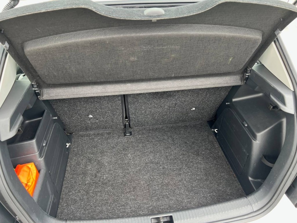 Škoda Fabia 1.0 TSI Active - 5