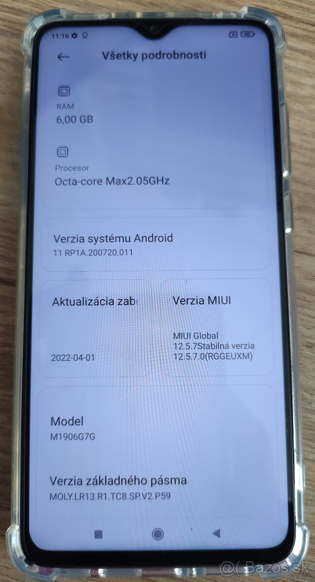 Redmi Note 8 Pro - 5