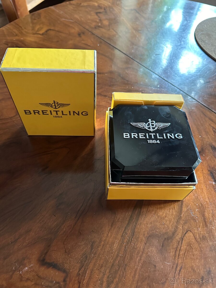 Breitling Navitimer - 5