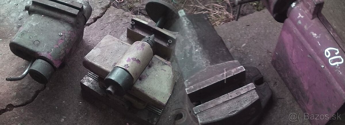 zverák, koník, ... - 5