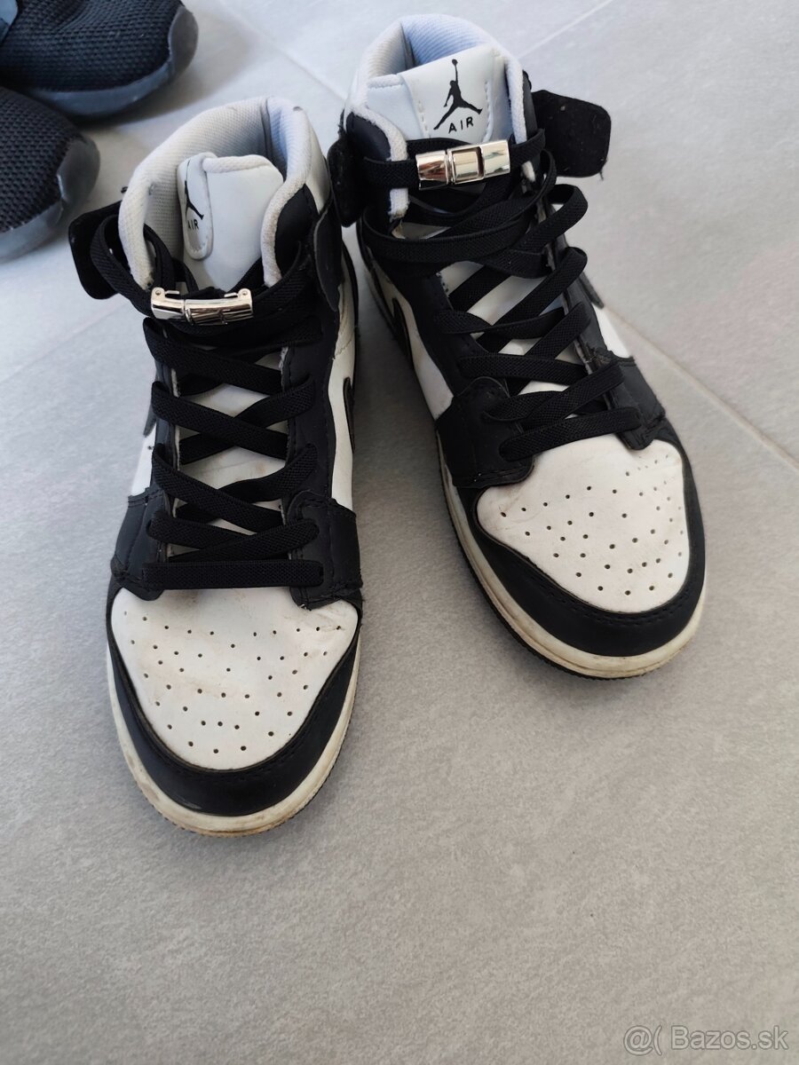 tenisky vel.35 cena za balik - 5