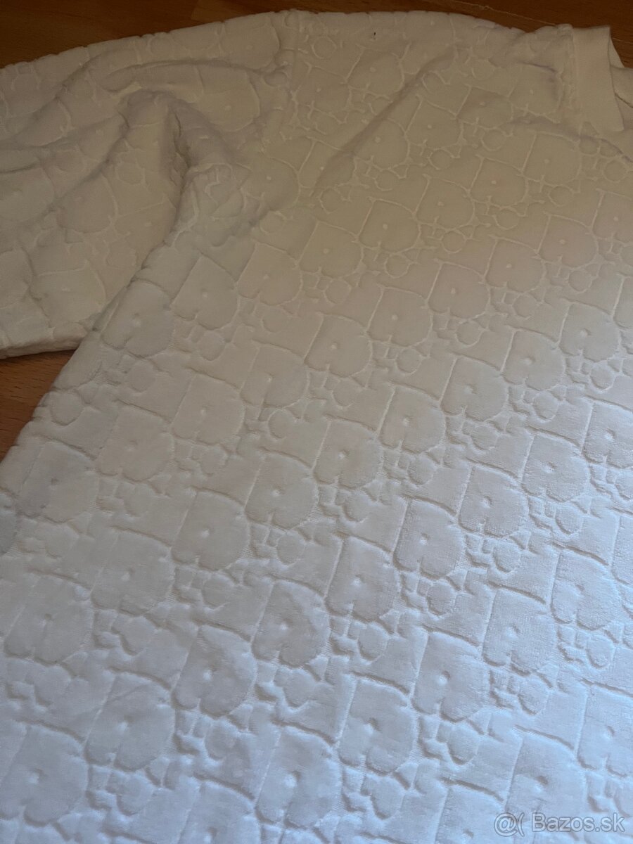 Christian Dior white - 5