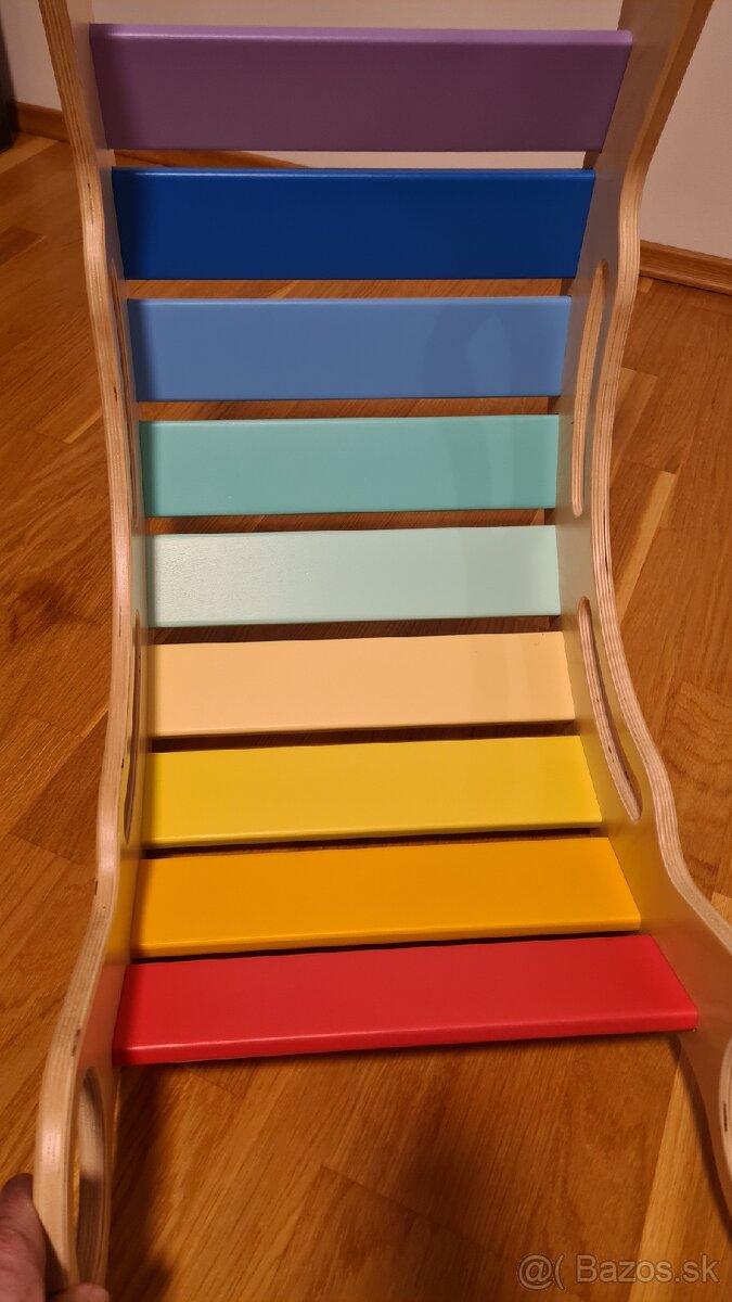 Elis design hojdačka - 5