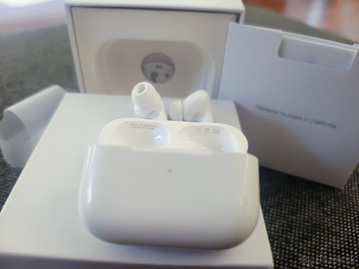 Airpods pro 2 - 5
