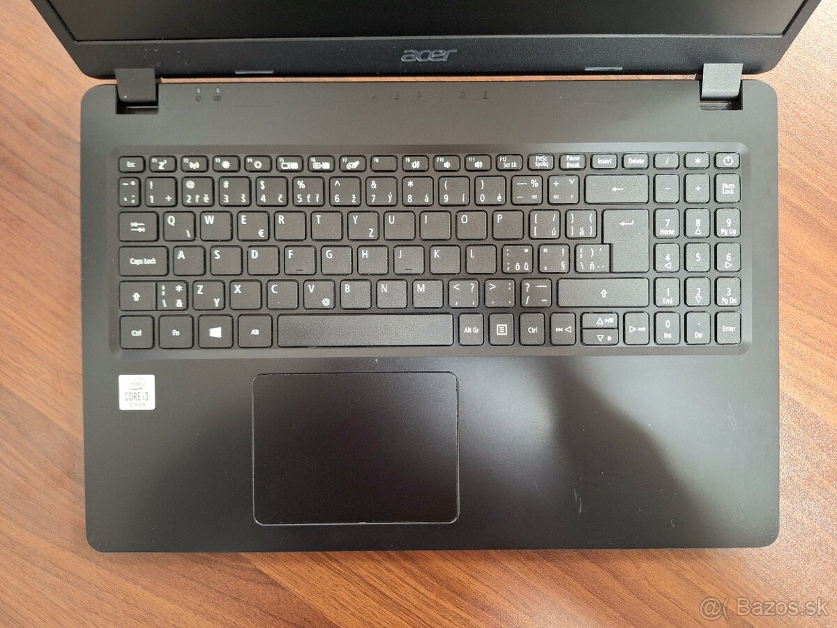 Acer Aspire 3 A315-56 - 5