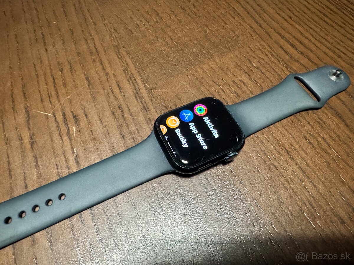Apple Watch 9 45mm - 5