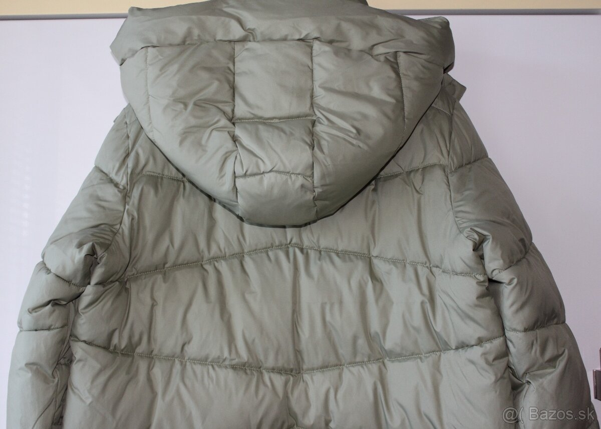 NOVÁ zimná bunda T.Taylor veľk.L - 5