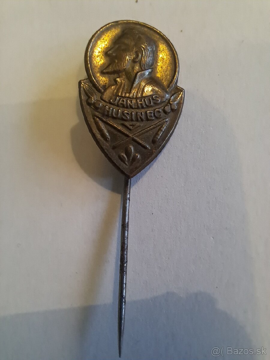 Bronzove historicke odznaky - 5