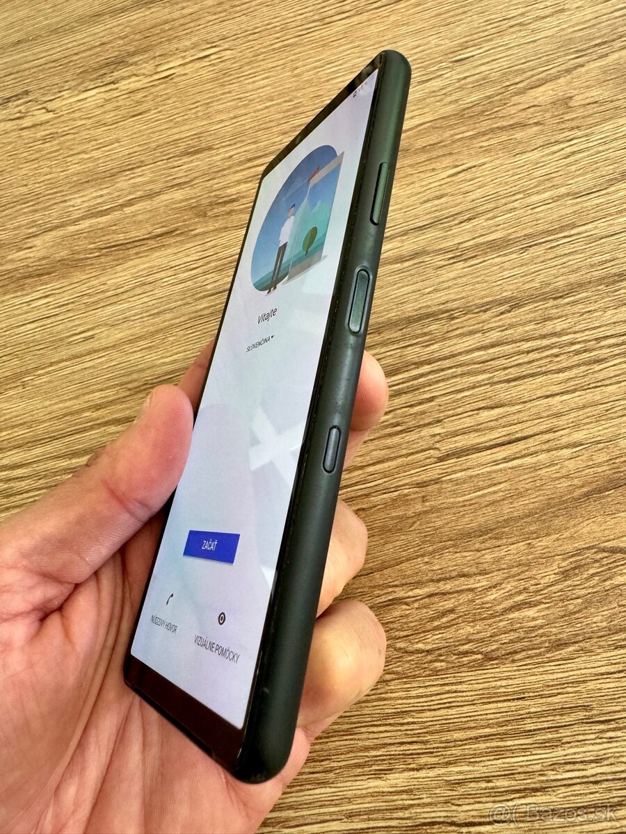 Sony Xperia 10 III - 5