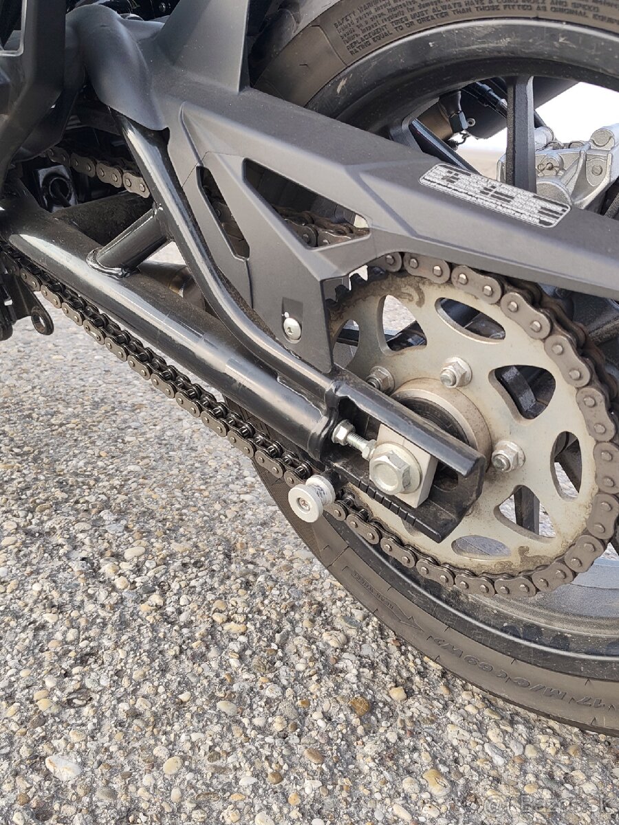 Benelli 502C - 5