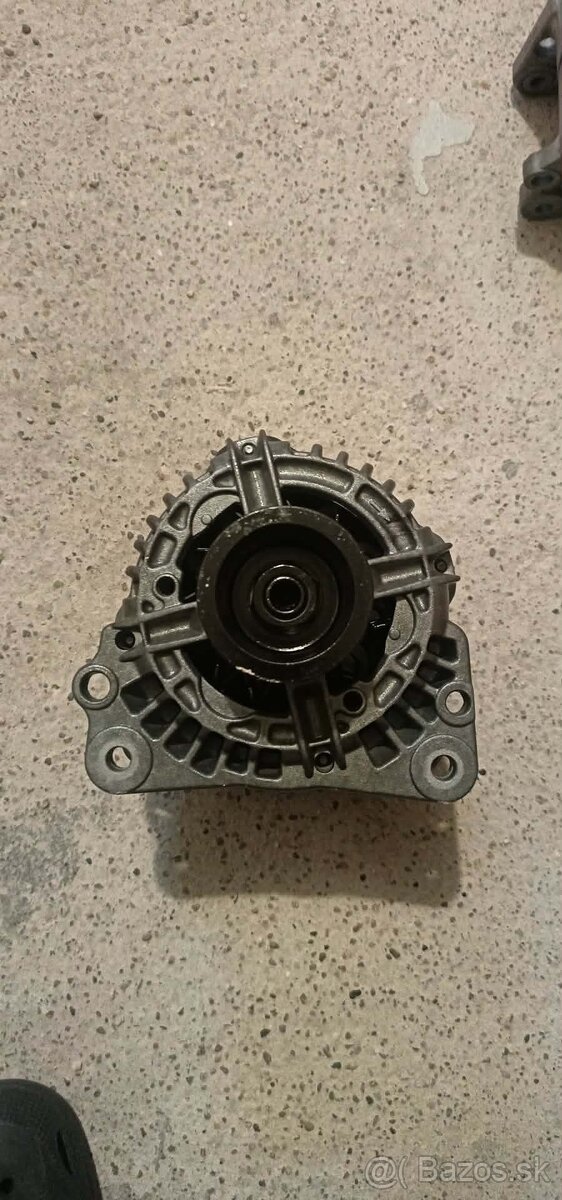 Alternátor do VAG 1.4i; 1.6i; 1.8i; 2.0i 70A/90A - 5