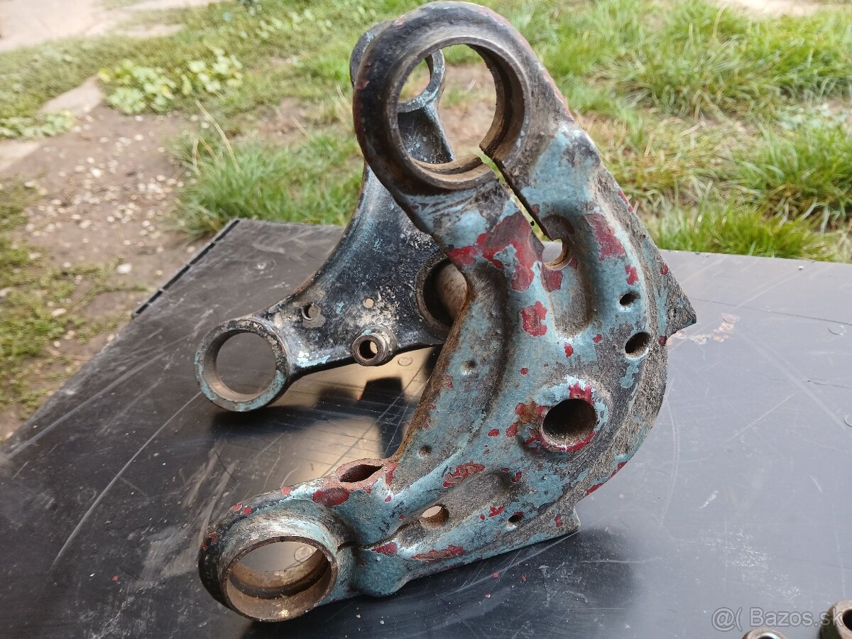 Jawa 250 , 350 - 5