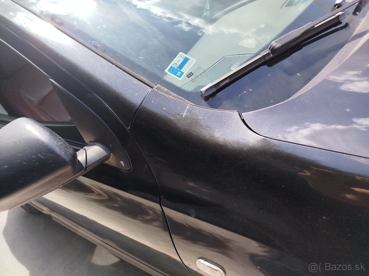 Predám Nissan Qashqai 2.0 dCi - 5