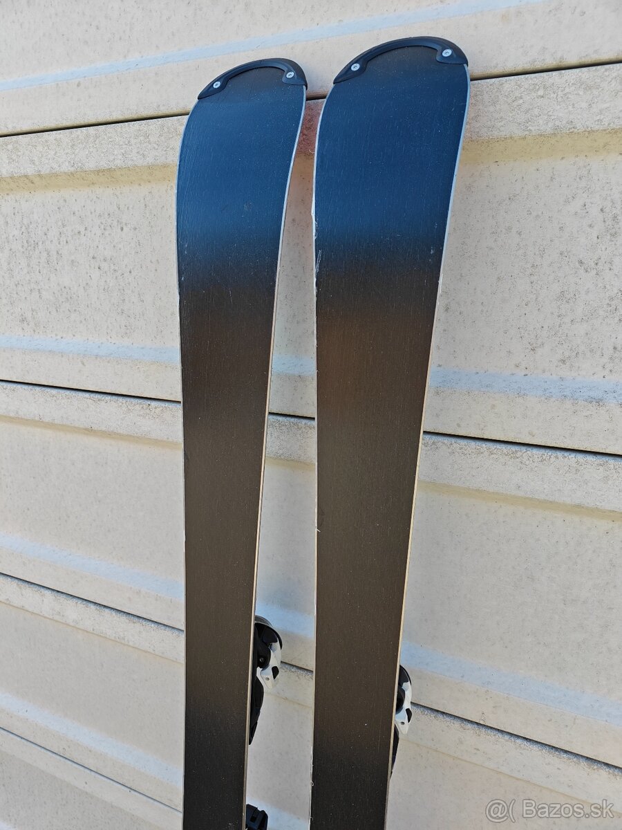 LYŽE VOLKL RTM 7.4 128CM - 5