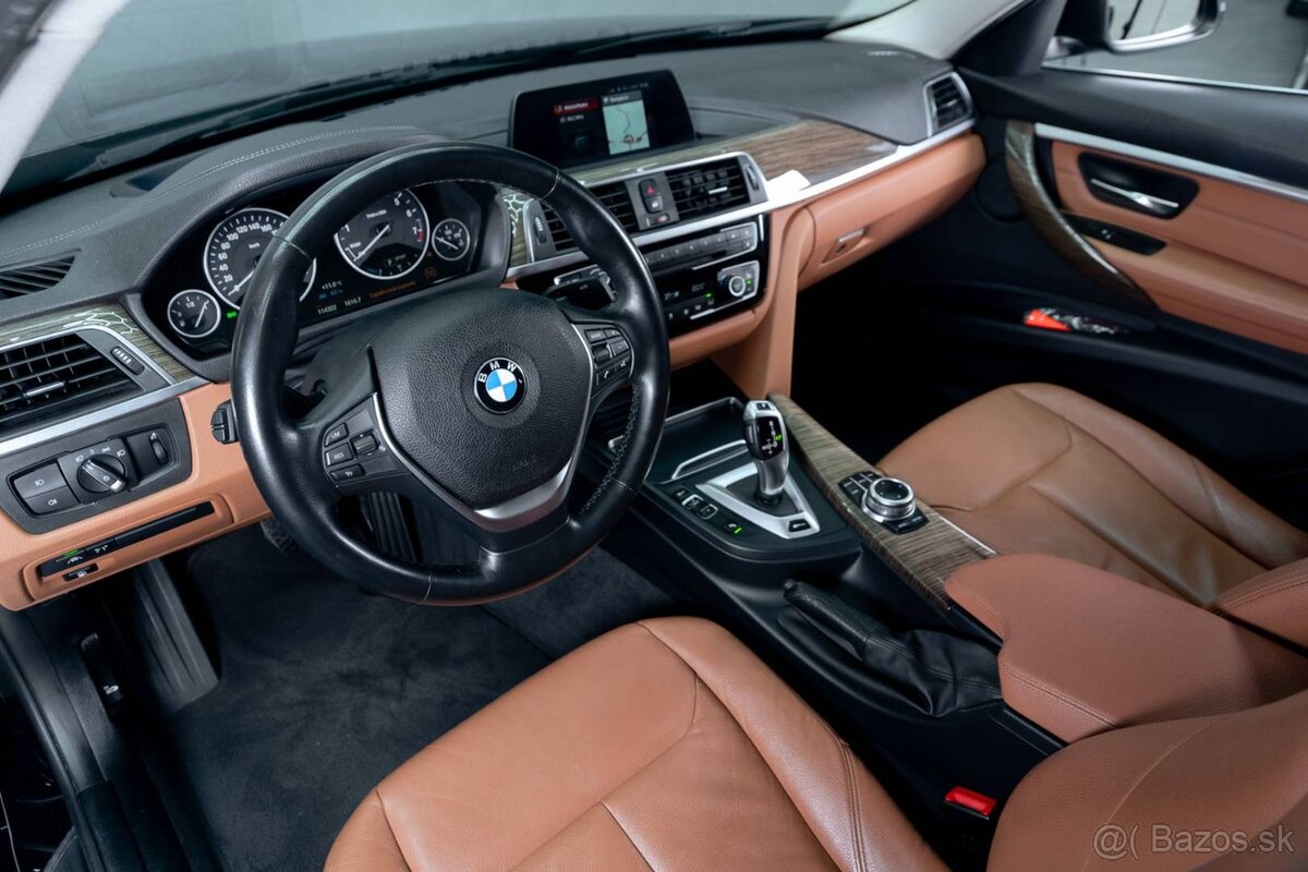 BMW Rad 3 330e 135kW A/T8 - 5