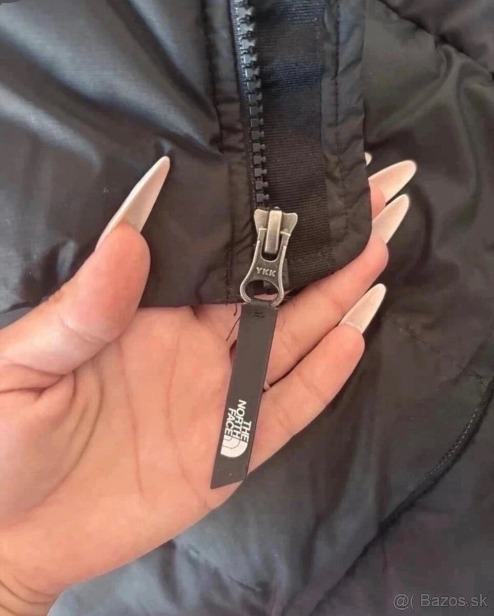 The North Face - 5