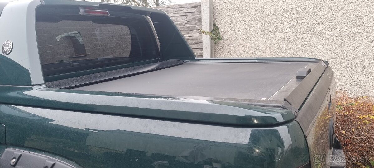 VW Amarok