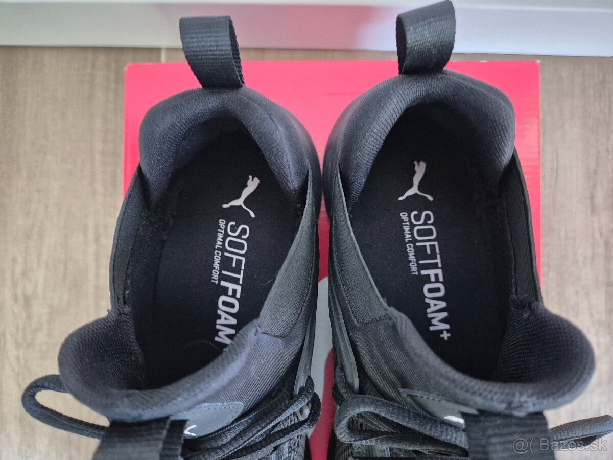 Tenisky PUMA Soft Foam+ - 5