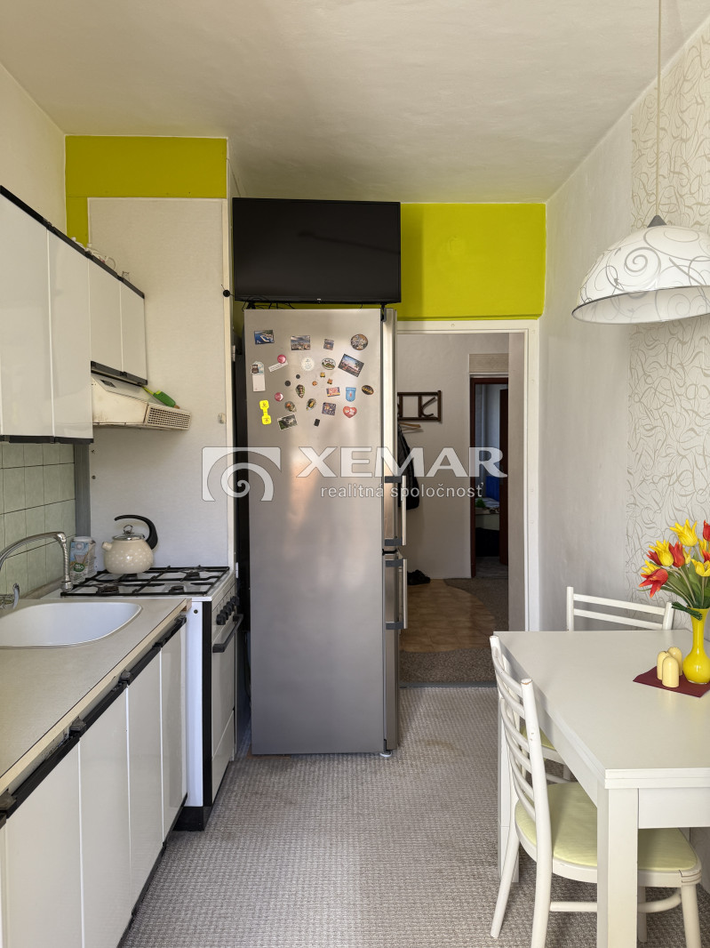 Predaj 3i byt Banská Bystrica, Sásová - 5