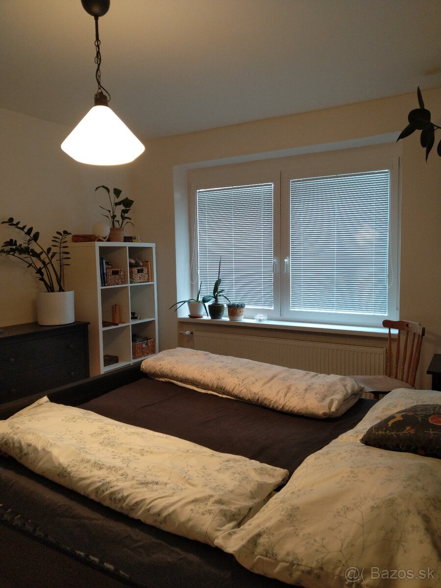 Dvojizbový byt v Šamoríne - 5