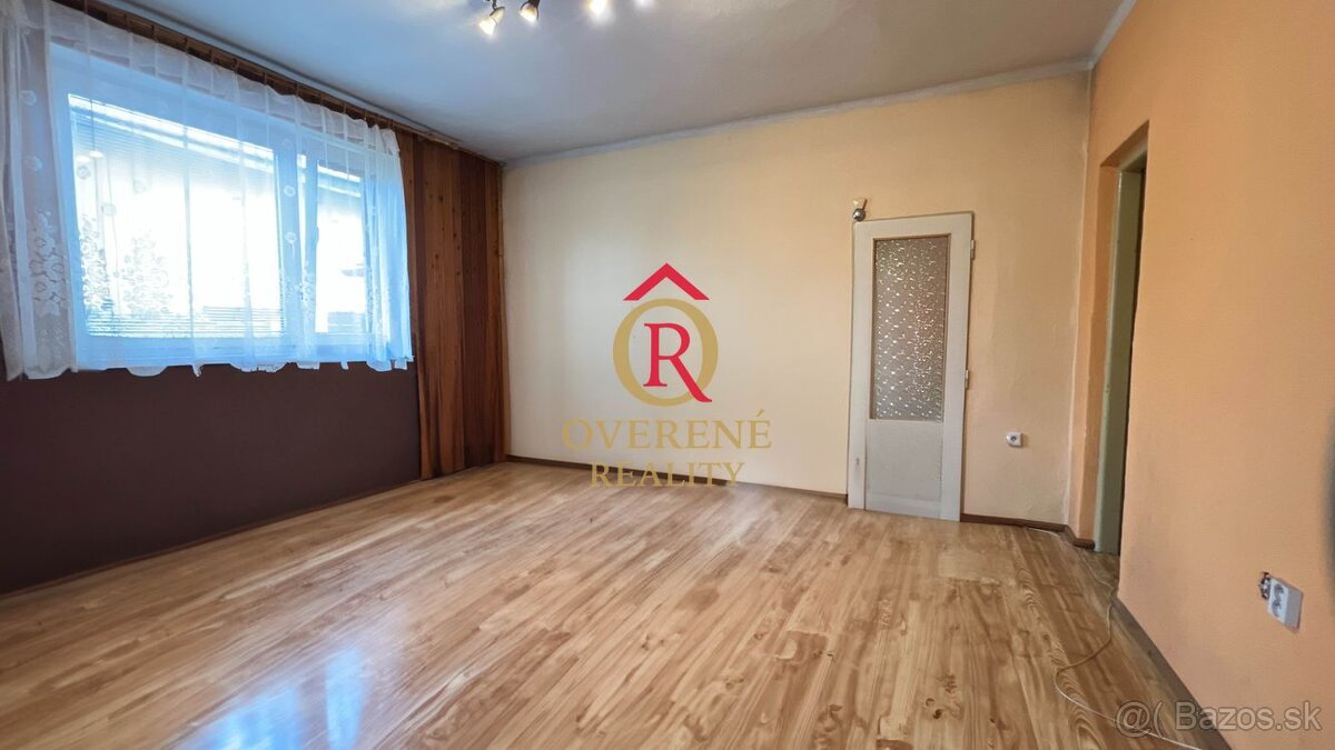 Rodinný dom na predaj v Ľubeli – pokoj, priestor a potenciál - 5