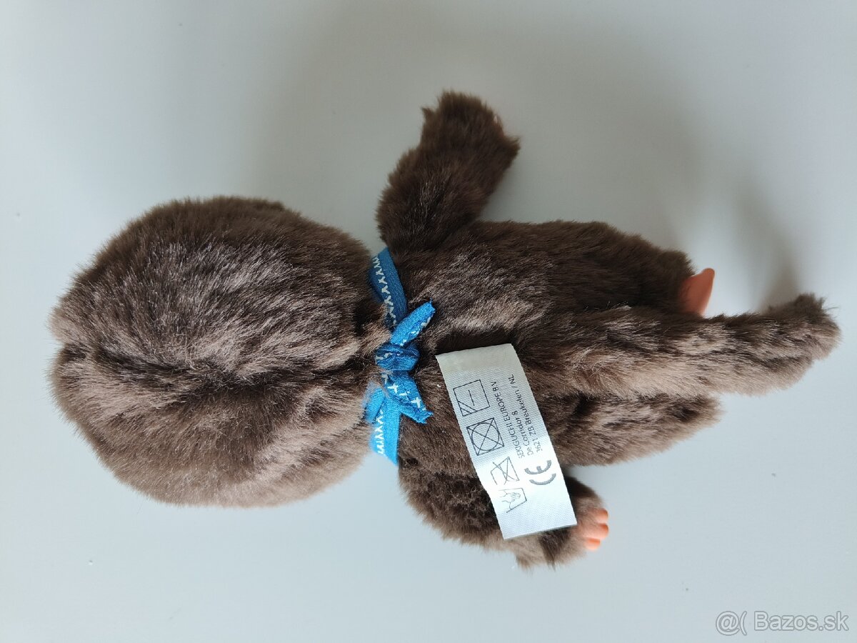 Original monchichi - 5