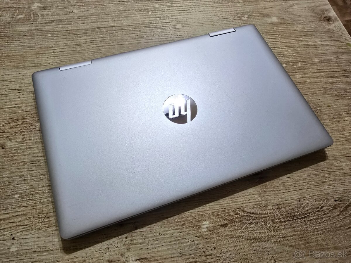 Zachovalý HP Pavilion x360 s výkonným procesorom 13. generác - 5