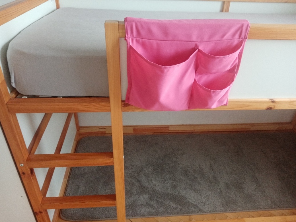 Kura posteľ Ikea - 5