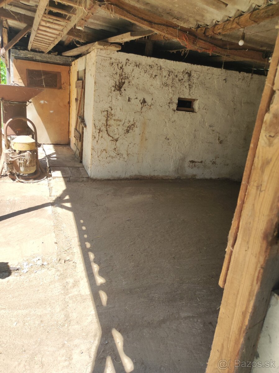 Búracie a demolačné práce - 5