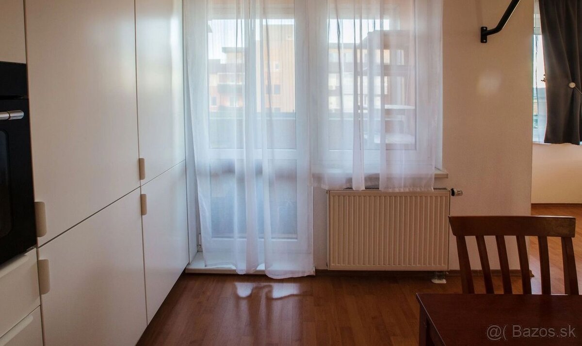 Byt na prenájom - ul. Vyšehradská, Bratislava V TOP - 5