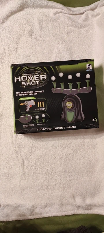 Hover Set - zábavná hra pre strelcov - 5