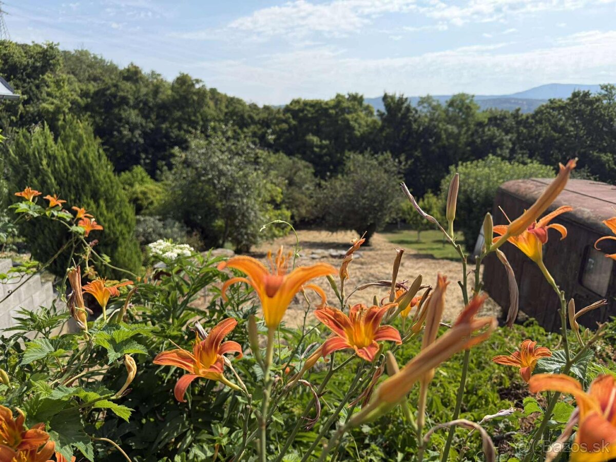 Rekreačná nehnuteľnosť? Trvalé bývanie? Výhodná investícia? - 5