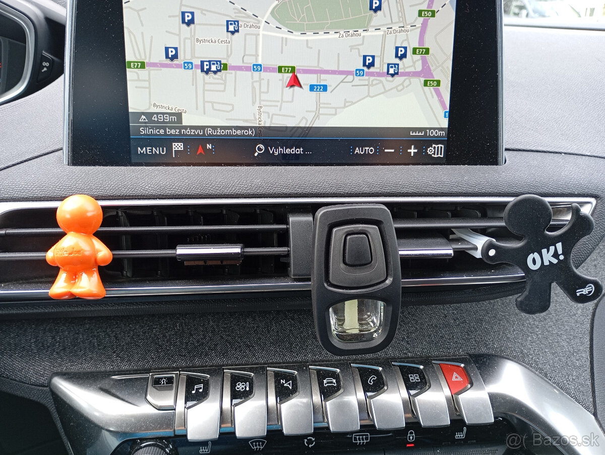 Predám Peugeot 3008 2.0 Blue HDI S&S GT Line. - 5