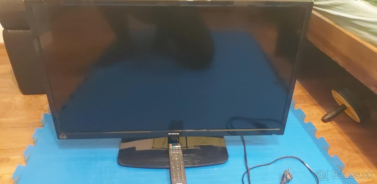 Orava LCD LT 823 - 5