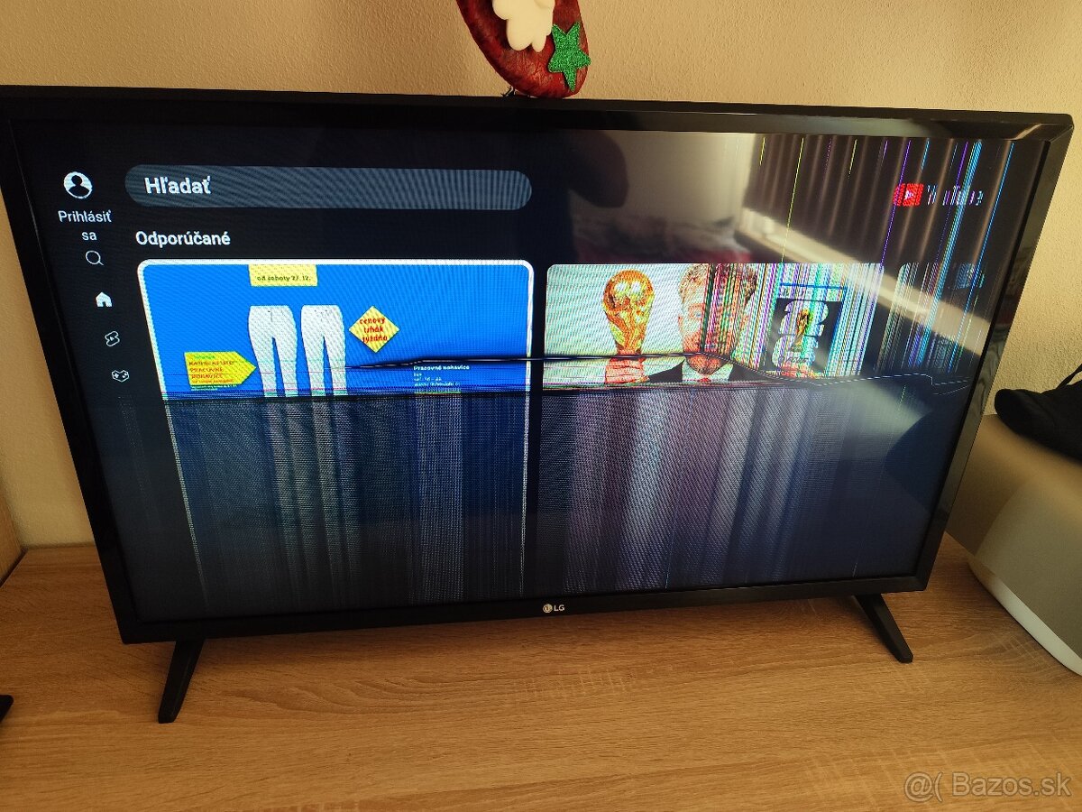 TV Smart LG "32" ( 80 uhlopriečka) - 5