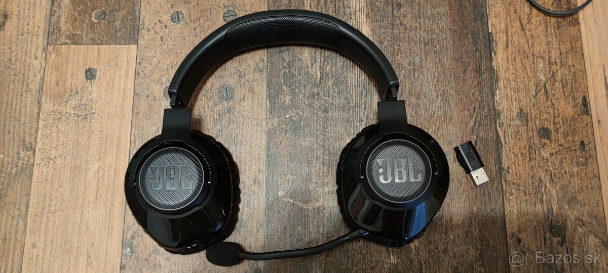 jbl quantum 350 - 5