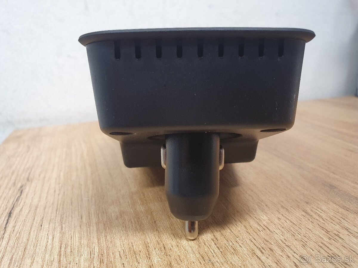 Bezdrôtová indukčná nabíjačka pre Volvo - 5