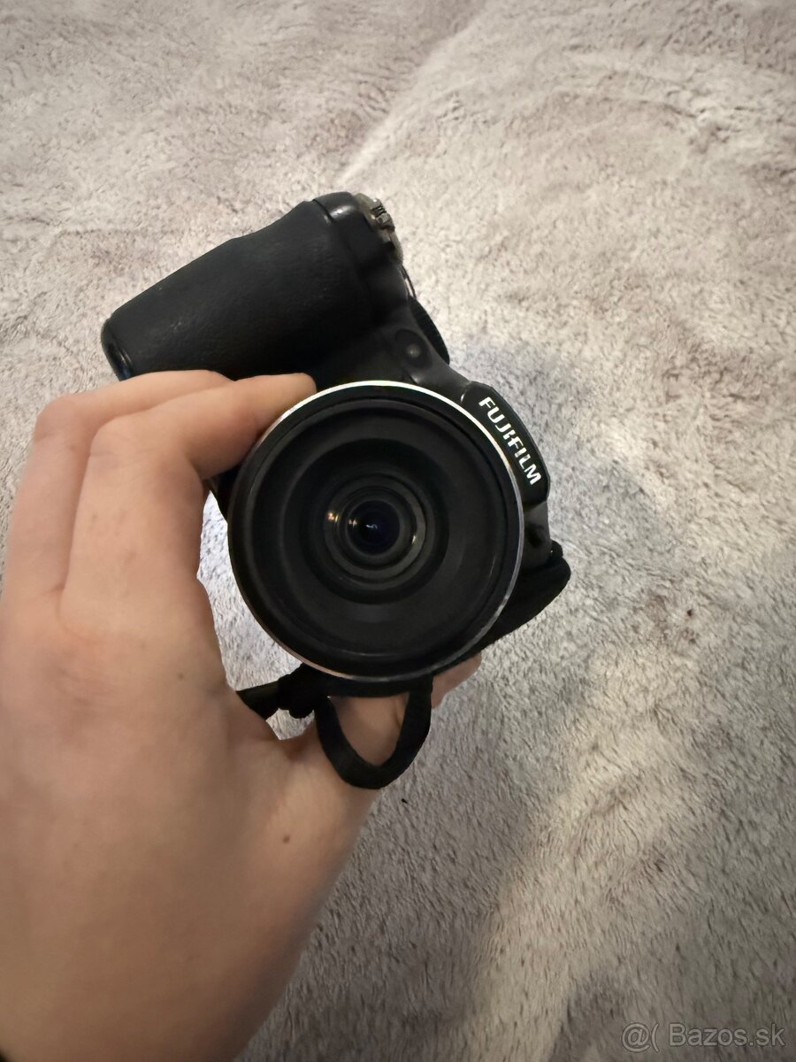 Fujifilm Finepix S 12 mega pixels - 5
