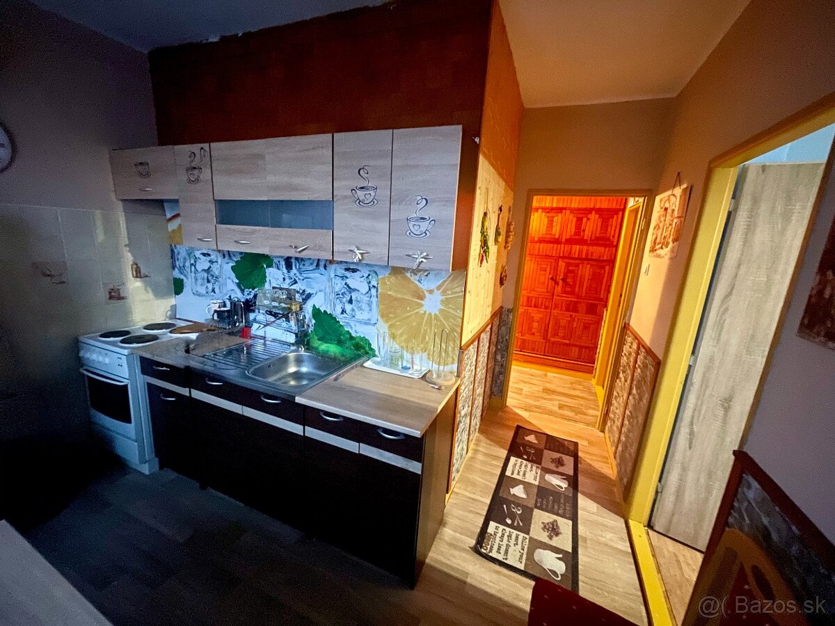 3-izbový byt v Skalici - 5