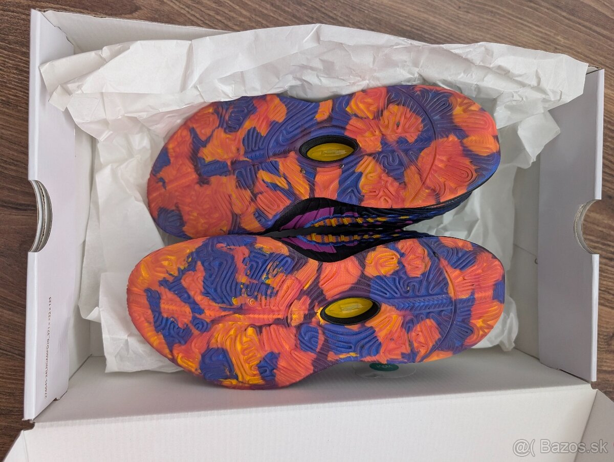 NIke LeBron 21 Special Edition Summerverse - 5