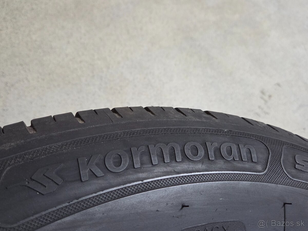 18" Nissan, Renault + celoročné - 5