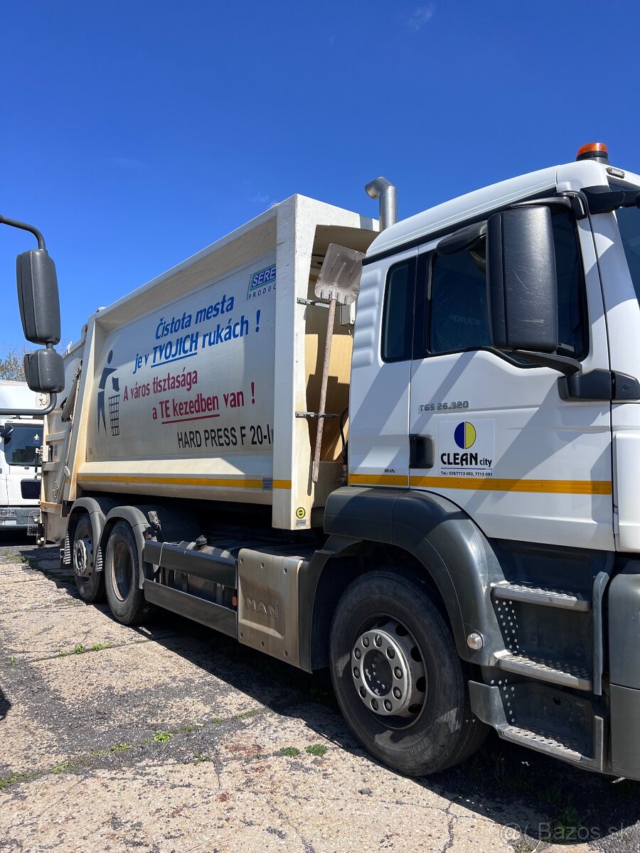 Špeciálne vozidlo - 5